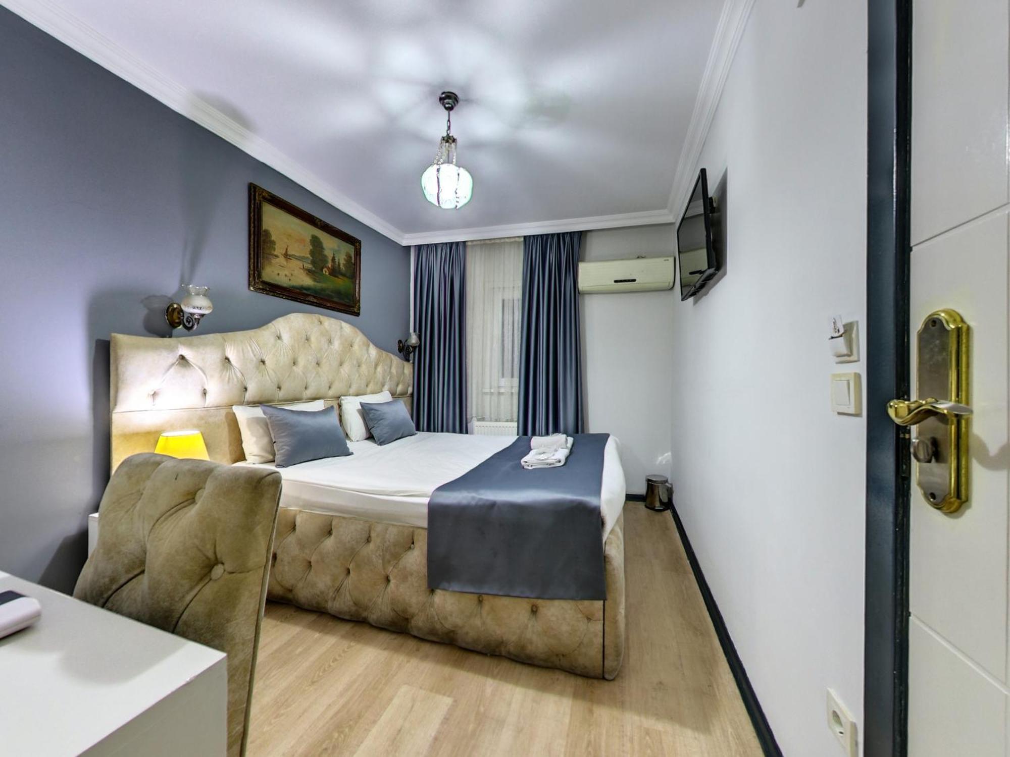 Hotel Mara Istanbul Eksteriør bilde